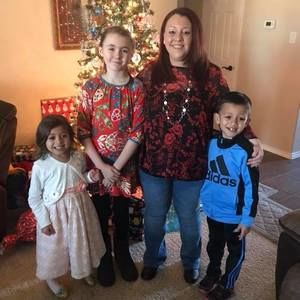 Meet your Posher, Lori